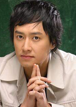 Son Chang Joon