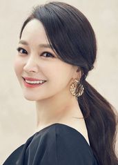 Kim So Hyeon