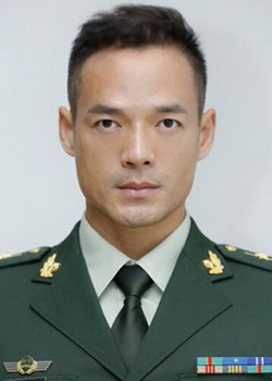 Zhang Zheng Yong