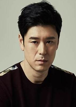 Hwang Seok Ha