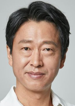 Park Wan Kyoo