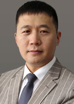 Wang Hong Tao