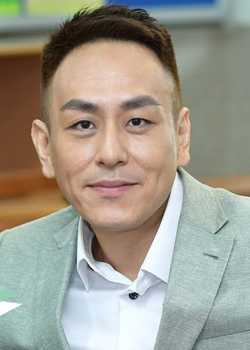 Gordon Siu