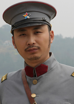 Li Zhen Qi