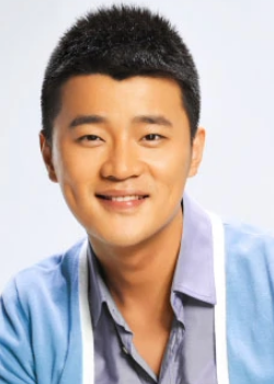 Zhao Jin Tao