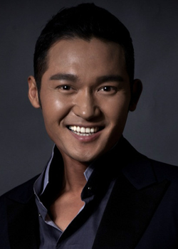 Sun Peng Bin