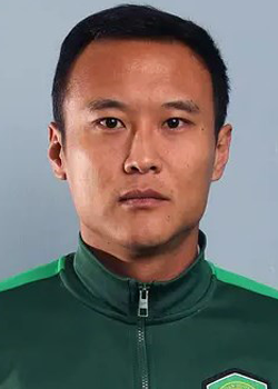 Xu Yun Long