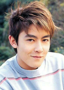 Edison Chen