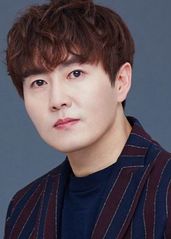 Jeon Woo Seong (Noel)