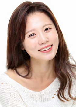 Jeong Seo Yeon