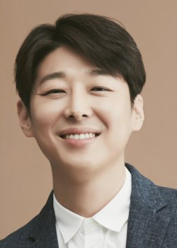 Jo Jin Kyeol