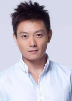 Vincent Yang