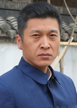 Huang Wei