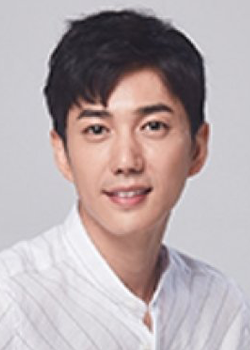 Jeong Jae Hyeong