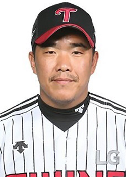 Jeong Keun Woo