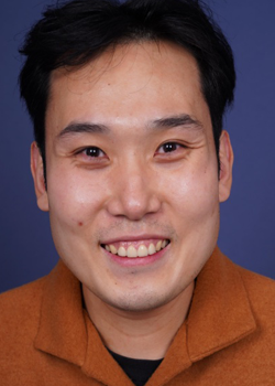 Lee Kwang Ik