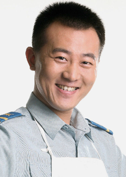 Wang Lei