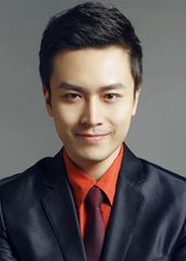 Yang Zi Jiang