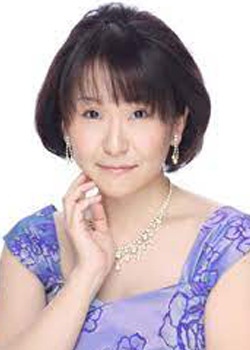 Yoshida Miki