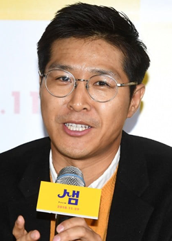 Hwang Kyoo Il