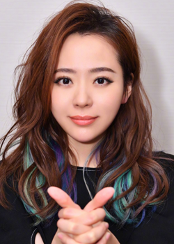 Jane Zhang