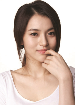 Shin Chae Won