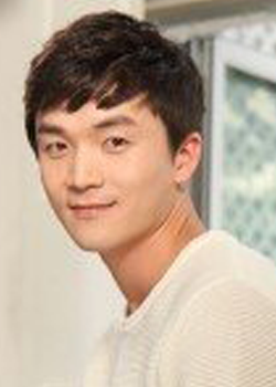 Jo Seung Woo