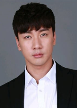 Jeong Jae Hyeong