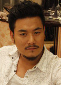 Edison Zhang