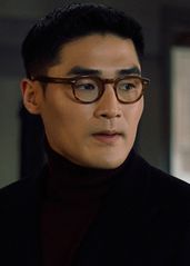 Ryoo Ji Hoon