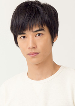 Yamada Yusuke