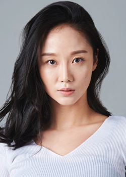 Heo Yoo Ri