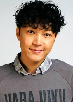 Jeffrey Xu