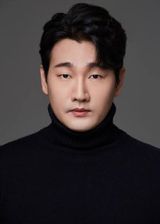 Jeong Jin Woo
