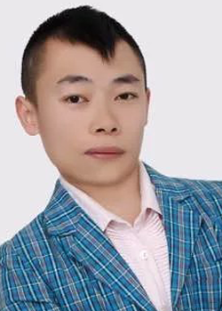 Jerry Zhang