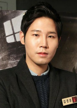 Kim Kyeong Hoon