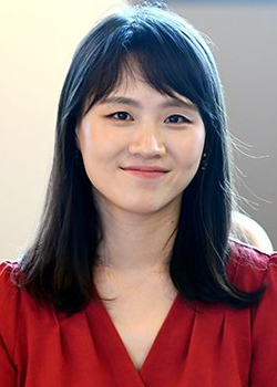 Kim Yeon Woo