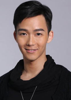 Alton Wong