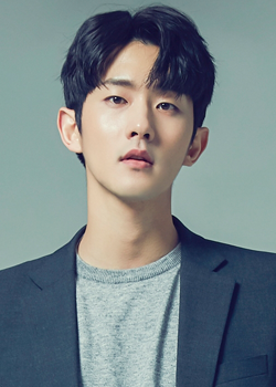 Bang Joo Hwan