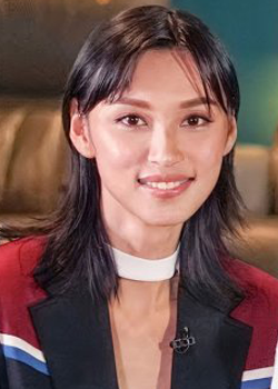 Louise Wong