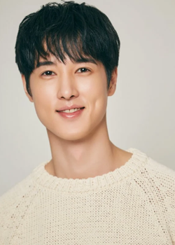 Han Min Yeob