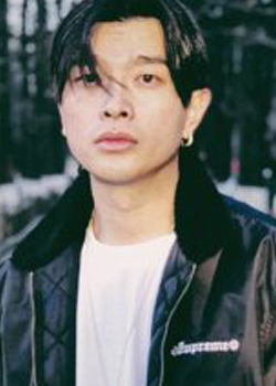 Man Zhi Yu (Young Jack)