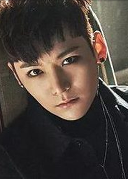 Oh Seong Min (Sungmin - Bigflo)