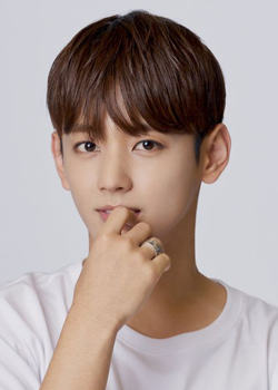 Kim Se Yong (Seyong - MyName)