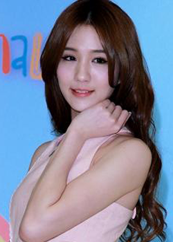 Pan Ying Zhu