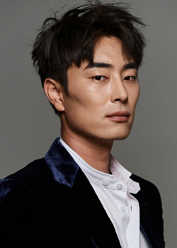 Park Joon Hyeok