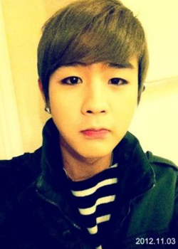 Lee In Joon (Injun - DGNA)