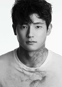 Park Jeong Woo