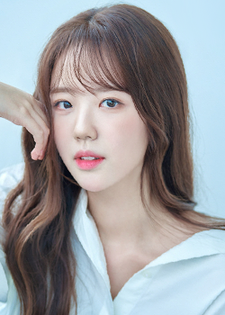 Ji Ye Eun