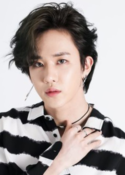 Kim Byeong Joo (ByungJoo / B-Joo / B-Jyoo / BJOO - XENO-T)